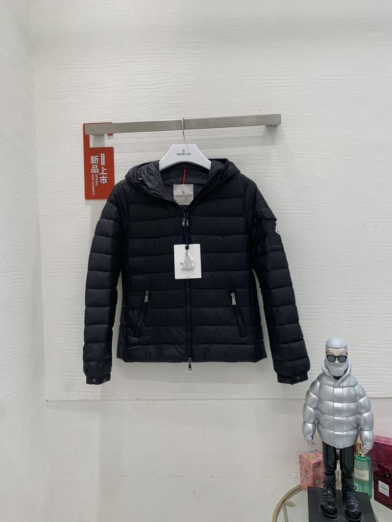 Moncler Down Jackets